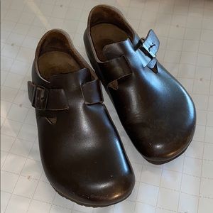 ☃️ BIRKENSTOCK winter shoes